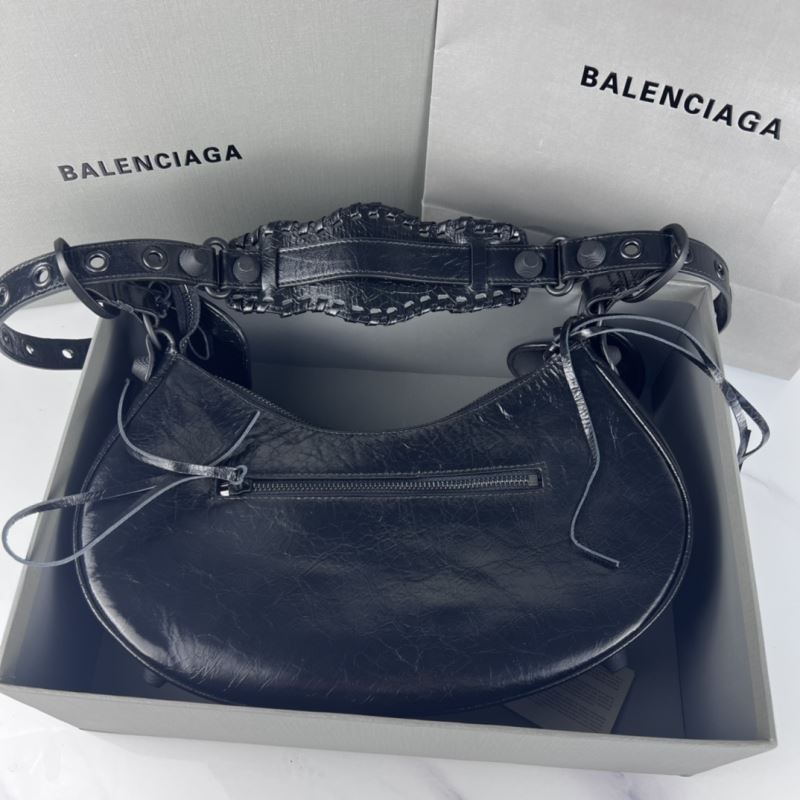 Balenciag Le Cagole Bags